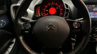 Leasing Sedan Citroën C1 2018