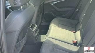Leasing Sedan Audi A6 2022