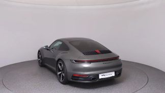 Lízing Kupé Porsche 911 2024