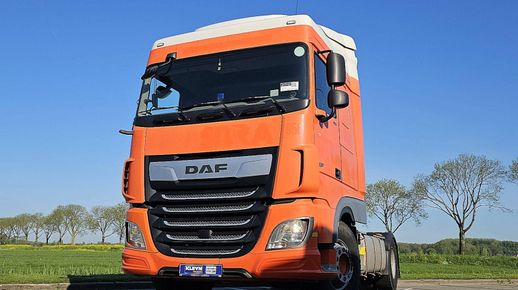 DAF XF 450 2018