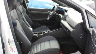 Finansowanie Sedan Volkswagen GOLF R 2023
