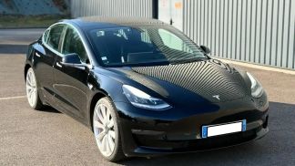 Lízing Sedan Tesla Model 3 2019
