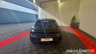 Finansowanie Sedan Peugeot 208 2021