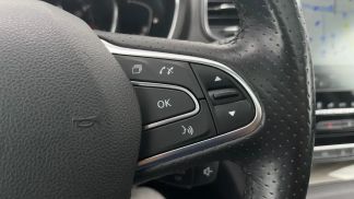 Finansowanie Hatchback Renault Grand Scenic 2020