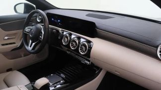 Leasing Wagon MERCEDES CLA 250 2022