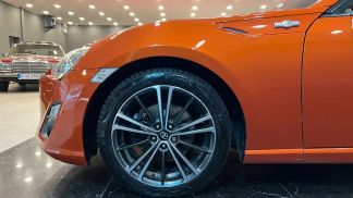 Finansowanie Coupé Toyota GT86 2012