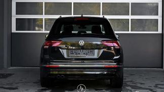 Finansowanie SUV Volkswagen Tiguan 2017