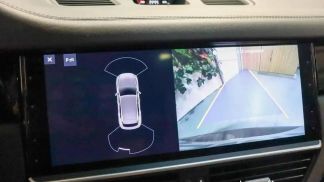 Leasing SUV Porsche Cayenne 2019