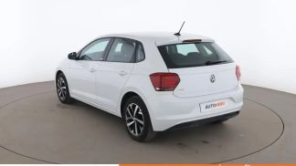 Leasing Hatchback Volkswagen Polo 2019