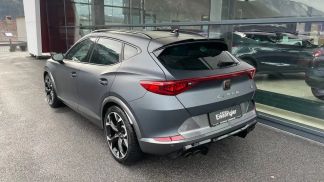 Leasing Coupe Cupra Formentor 2023