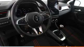 Finansowanie SUV Renault Captur 2022