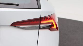 Leasing Wagon Skoda Octavia 2024
