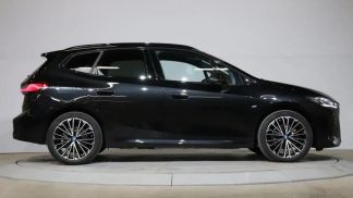 Lízing Hatchback BMW 225 2024