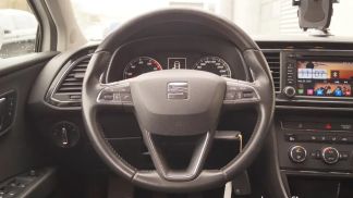 Finansowanie Wóz Seat Leon 2014