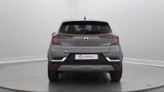 Leasing SUV Renault Captur 2023