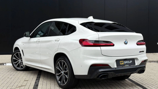 Finansowanie SUV BMW X4 2018