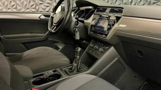 Lízing Hatchback Volkswagen Touran 2019