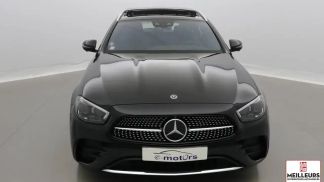 Leasing Wagon MERCEDES CL 2020
