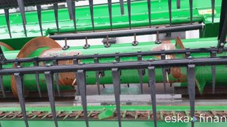 Finansowanie Kombajn zbożowy John Deere S780i 2023