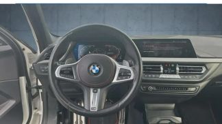 Finansowanie Sedan BMW 128 2021