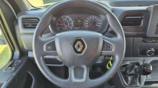Financování Van Renault MASTER 2.3 2020