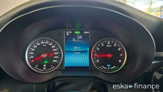 Lízing Kabriolet MERCEDES C 300 2020