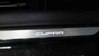 Finansowanie SUV Cupra Formentor 2022