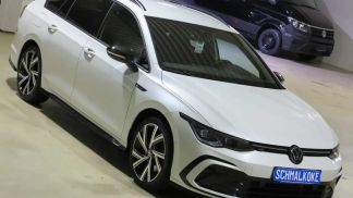 Finansowanie Wóz Volkswagen Golf 2022