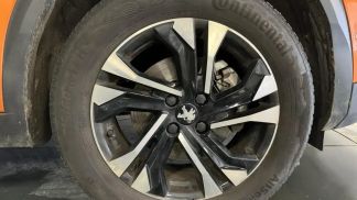Leasing SUV Peugeot 2008 2020