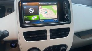 Leasing Sedan Renault ZOE 2015