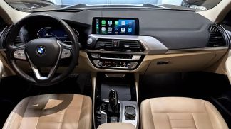Finansowanie Zamienny BMW X3 2020