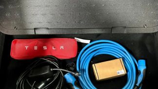 Lízing Sedan Tesla Model S 2017