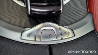 Leasing Convertible MERCEDES C 220 2020