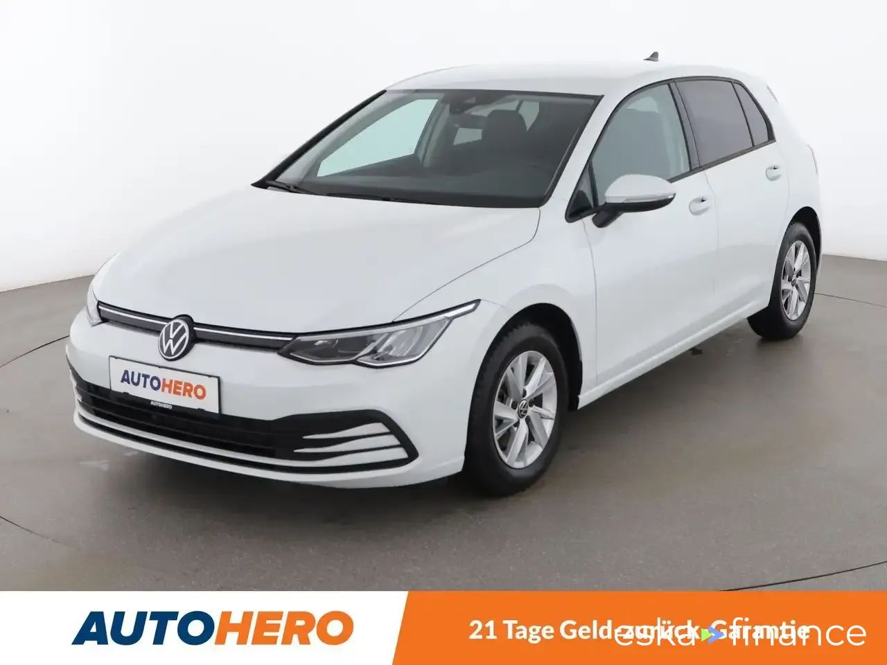 Leasing Hayon Volkswagen Golf 2024