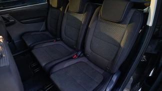 Leasing Hatchback Volkswagen Sharan 2015