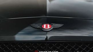 Financování Kupé Bentley Continental GT 2016