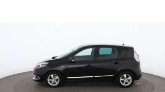 Finansowanie Hatchback Renault Scenic 2015