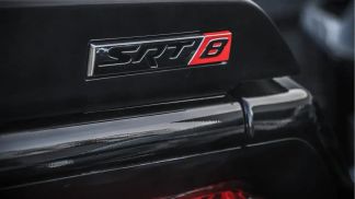 Leasing Coupé Dodge Challenger 2010