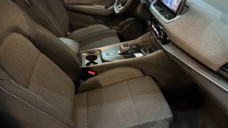 Finansowanie SUV Nissan Qashqai 2025