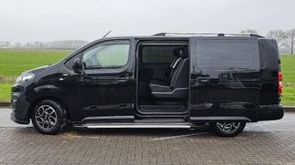 Finansowanie Van Citroën JUMPY 2.0 2019