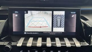 Leasing Wagon Peugeot 508 2019