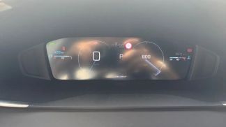 Leasing Wagon Peugeot 2008 2024