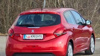 Finansowanie Hatchback Peugeot 208 2019