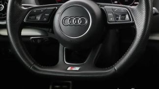 Finansowanie Sedan Audi A3 2019