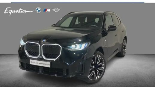 BMW X3 2025