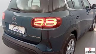 Leasing SUV Citroën C5 Aircross 2020