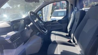 Leasing Hatchback Ford Tourneo Custom 2024