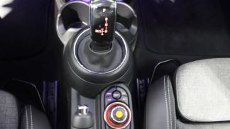 Leasing Coupé MINI Cooper 2019