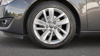 Finansowanie Wóz Opel Insignia 2016