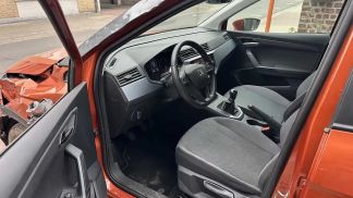 Leasing Hatchback Seat Arona 2018